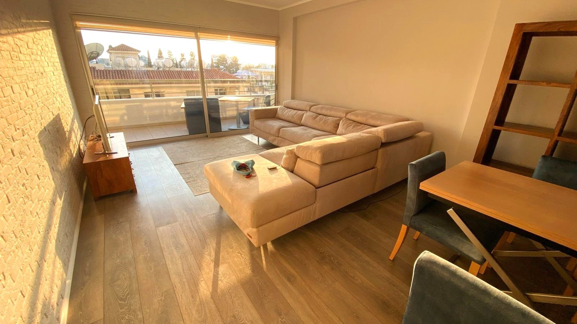 2 bedrooms Apartment in Limassol, Cyprus No. 28459