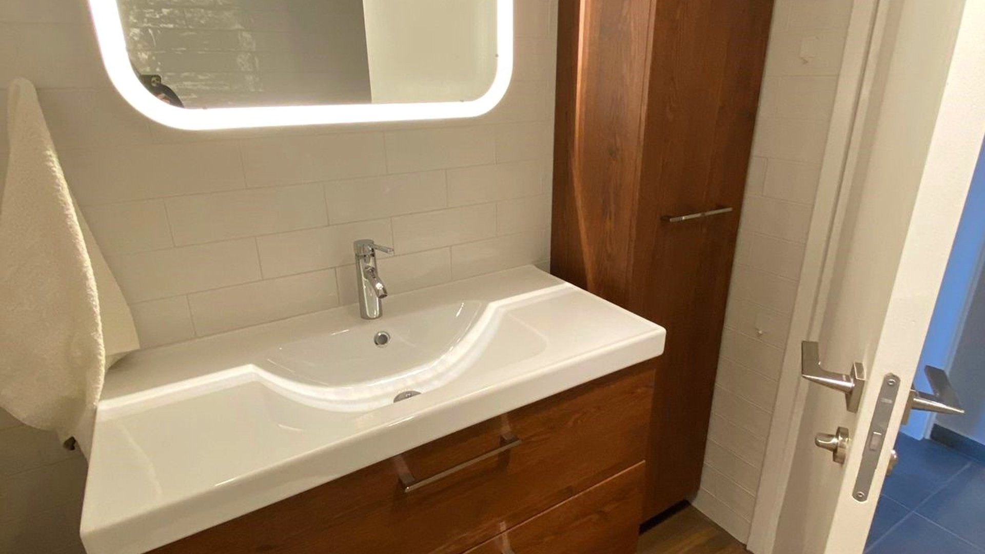 2 bedrooms Apartment in Limassol, Cyprus No. 28459