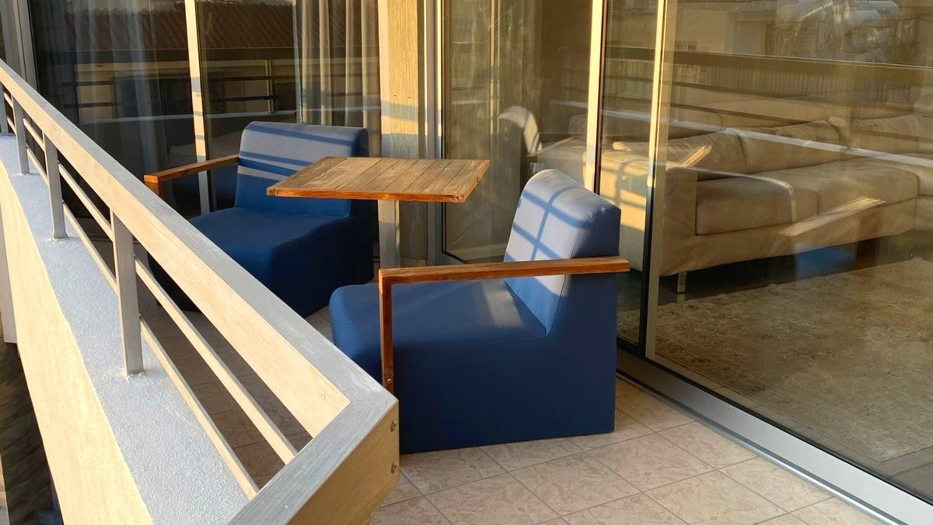 2 bedrooms Apartment in Limassol, Cyprus No. 28459