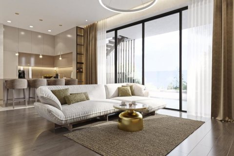 4 bedrooms Penthouse in Limassol, Cyprus No. 28458