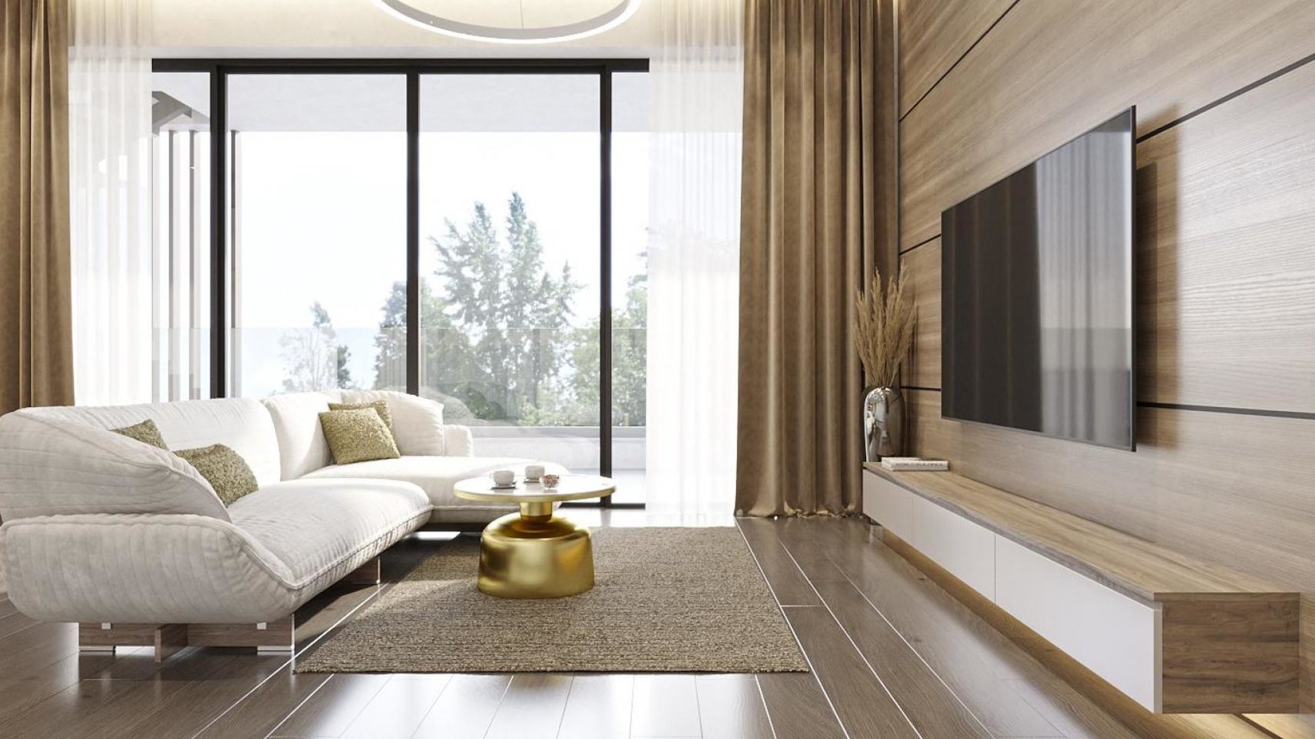 3 bedrooms Penthouse in Limassol, Cyprus No. 28457