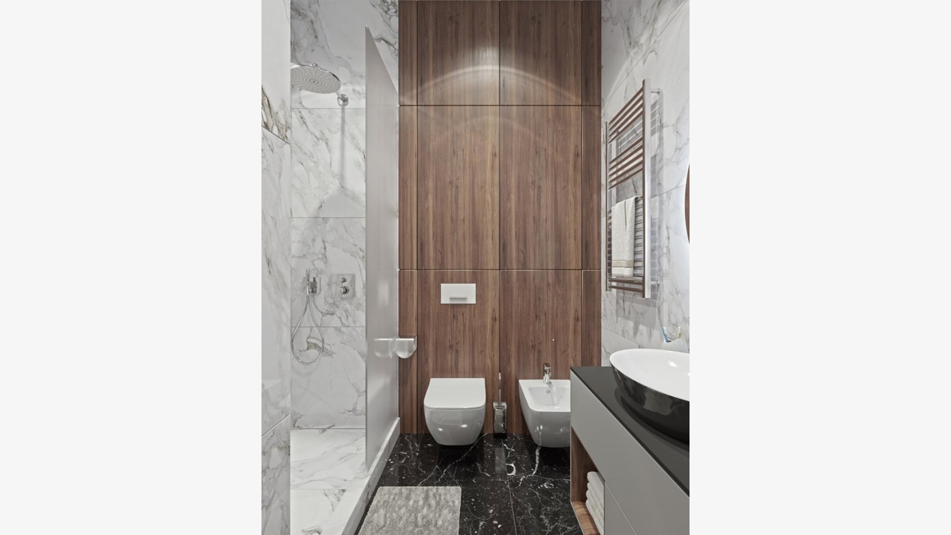 3 bedrooms Penthouse in Limassol, Cyprus No. 28457