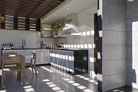 3 bedrooms Penthouse in Limassol, Cyprus No. 28457