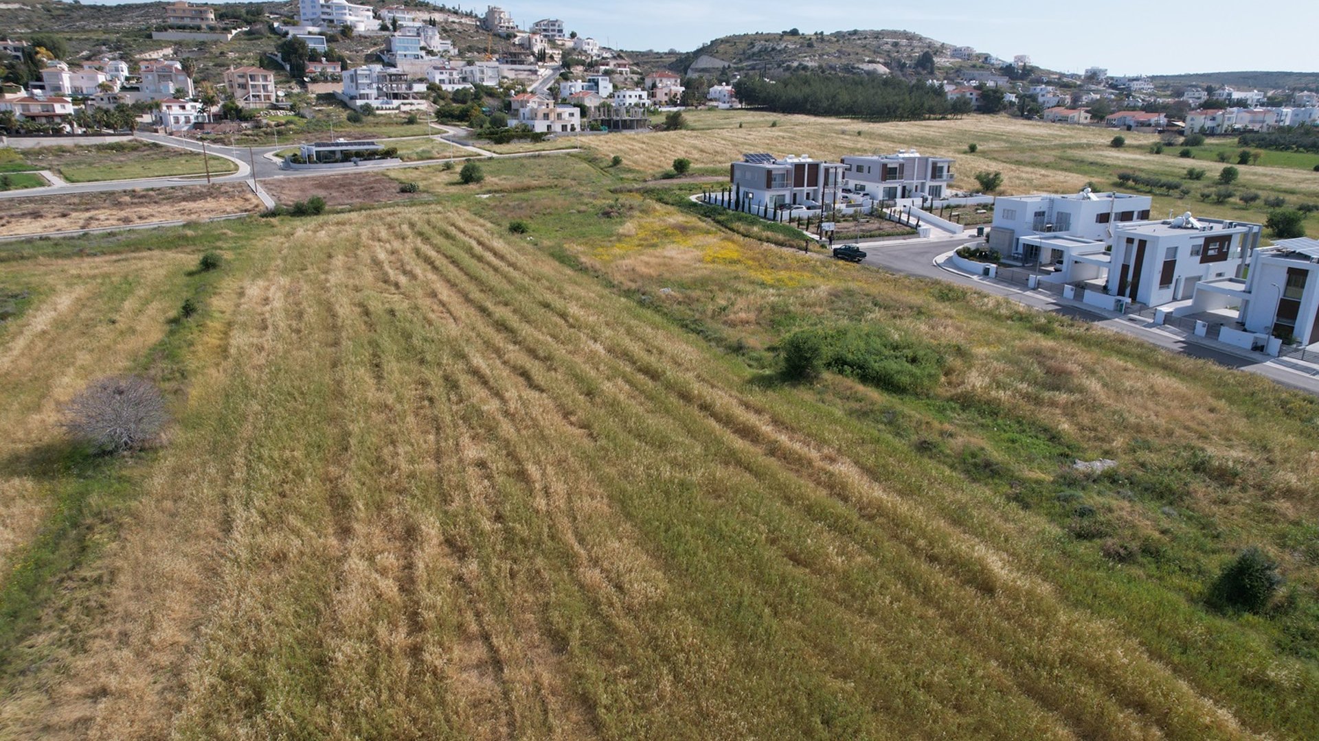 Commercial property in Geroskípou, Paphos, Cyprus No. 25930