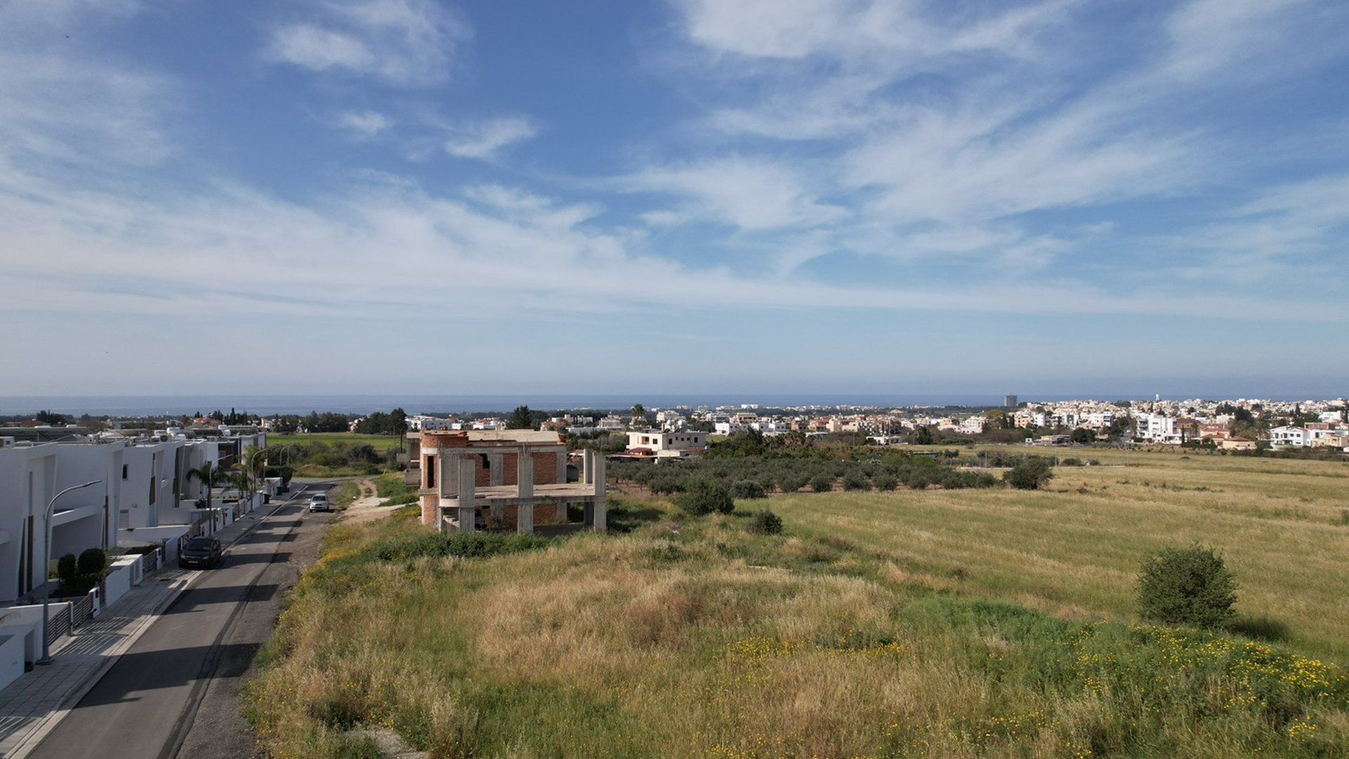 Commercial property in Geroskípou, Paphos, Cyprus No. 25930