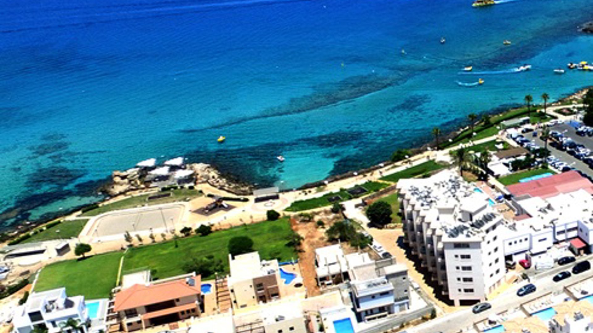 4 dormitorios Villa en Ayia Napa, Ammochostos, Chipre No. 25931
