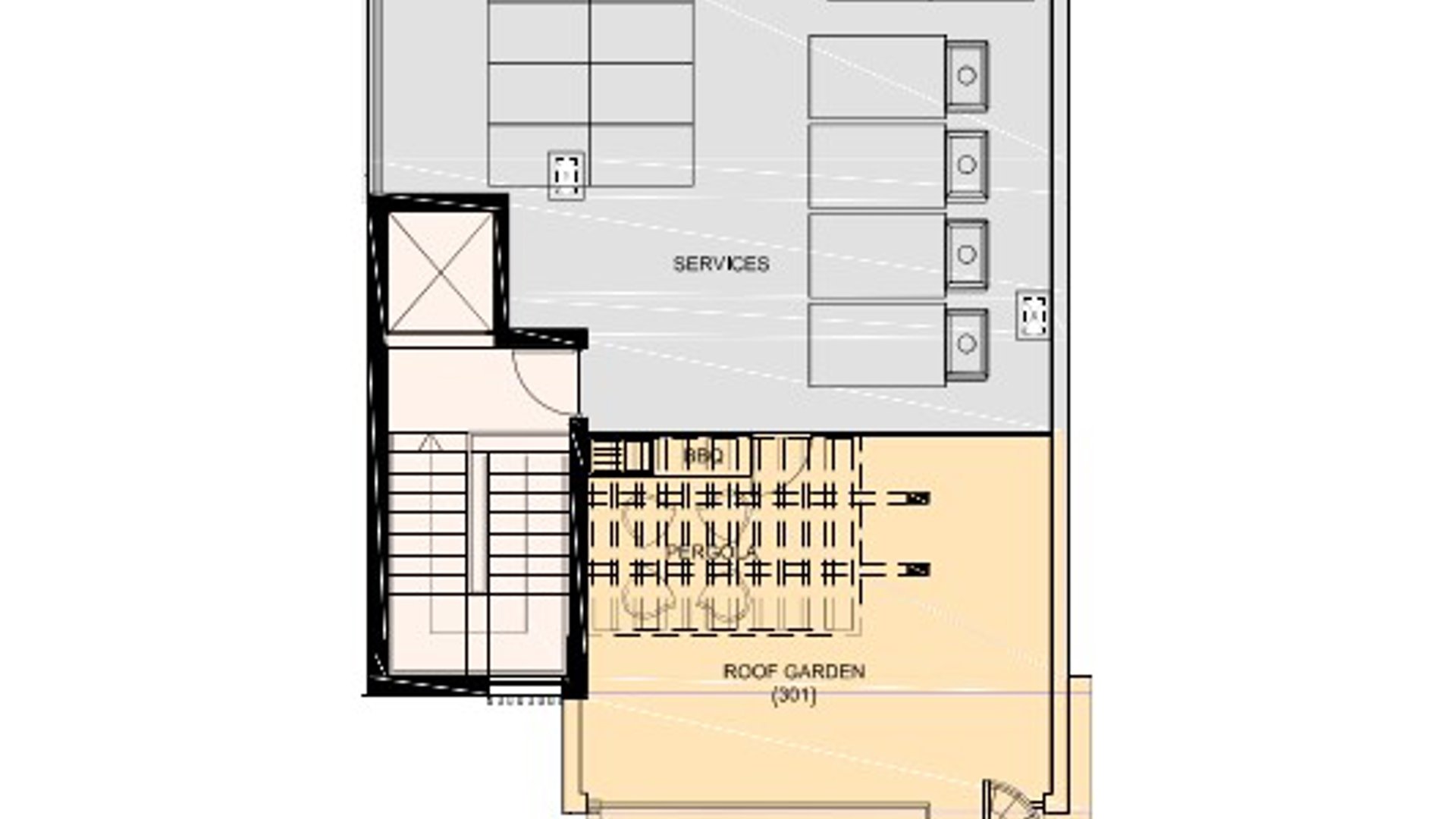 1 chambre Appartement à Limassol, Chypre No. 26860