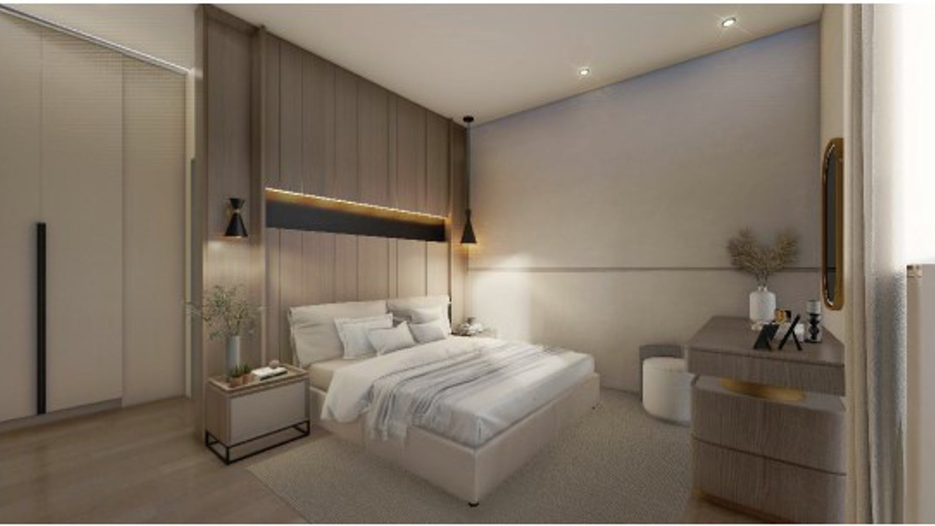 2 bedrooms Penthouse in Limassol, Cyprus No. 26862