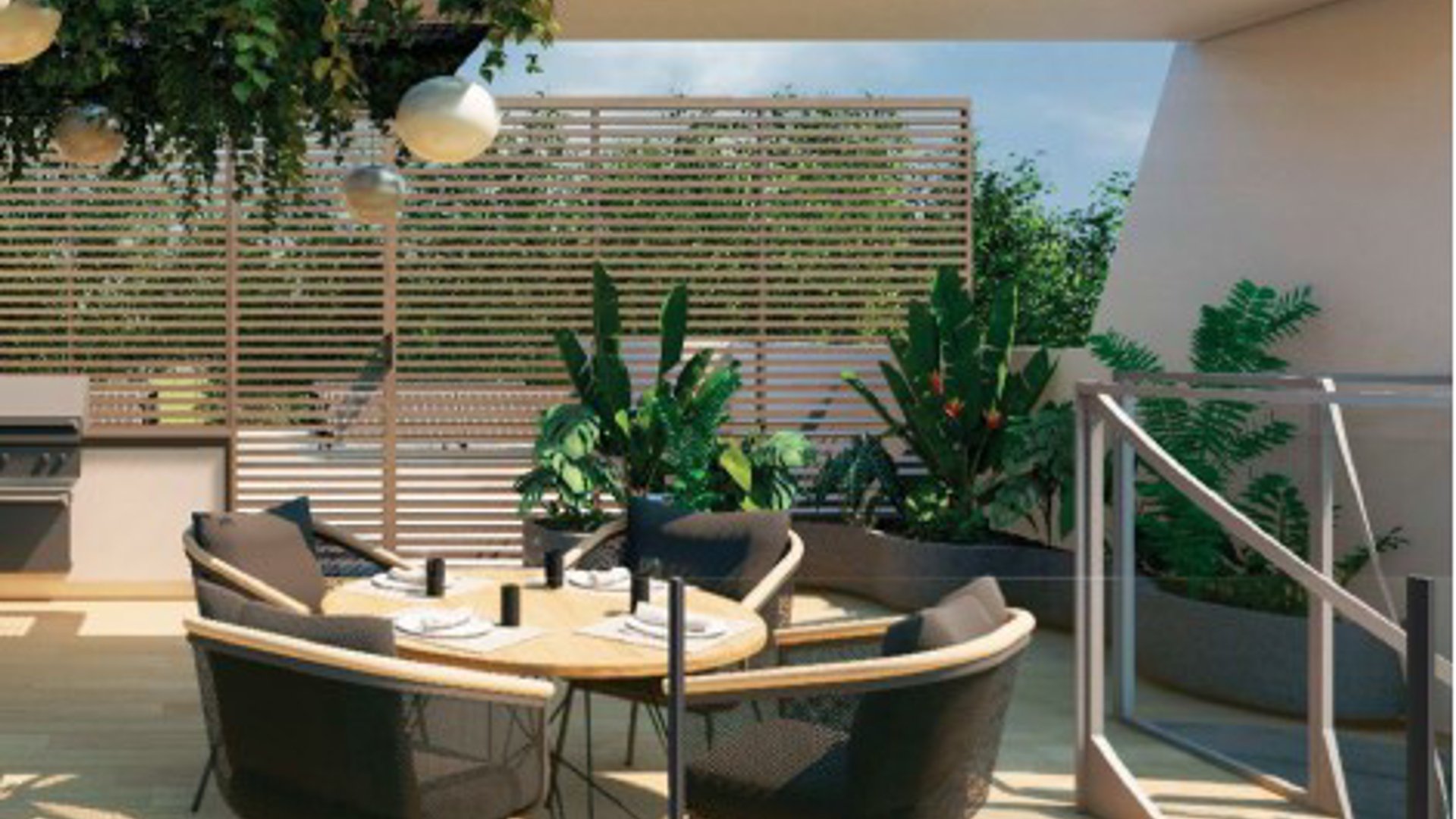 2 bedrooms Penthouse in Limassol, Cyprus No. 26862