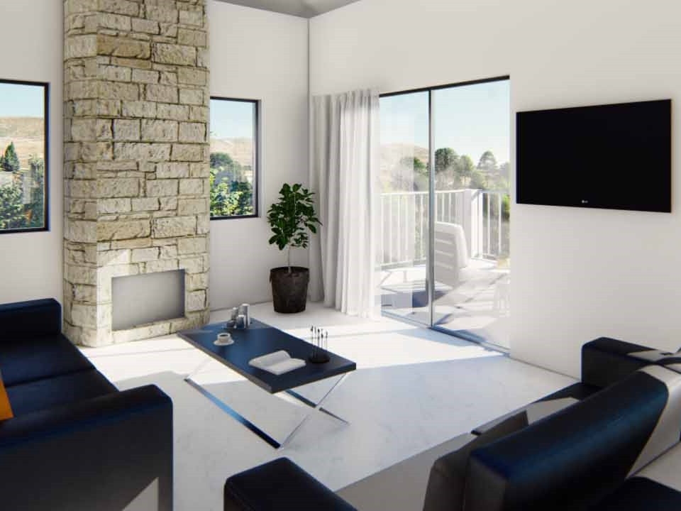 3 bedrooms Villa in Polis, Paphos, Cyprus No. 54473