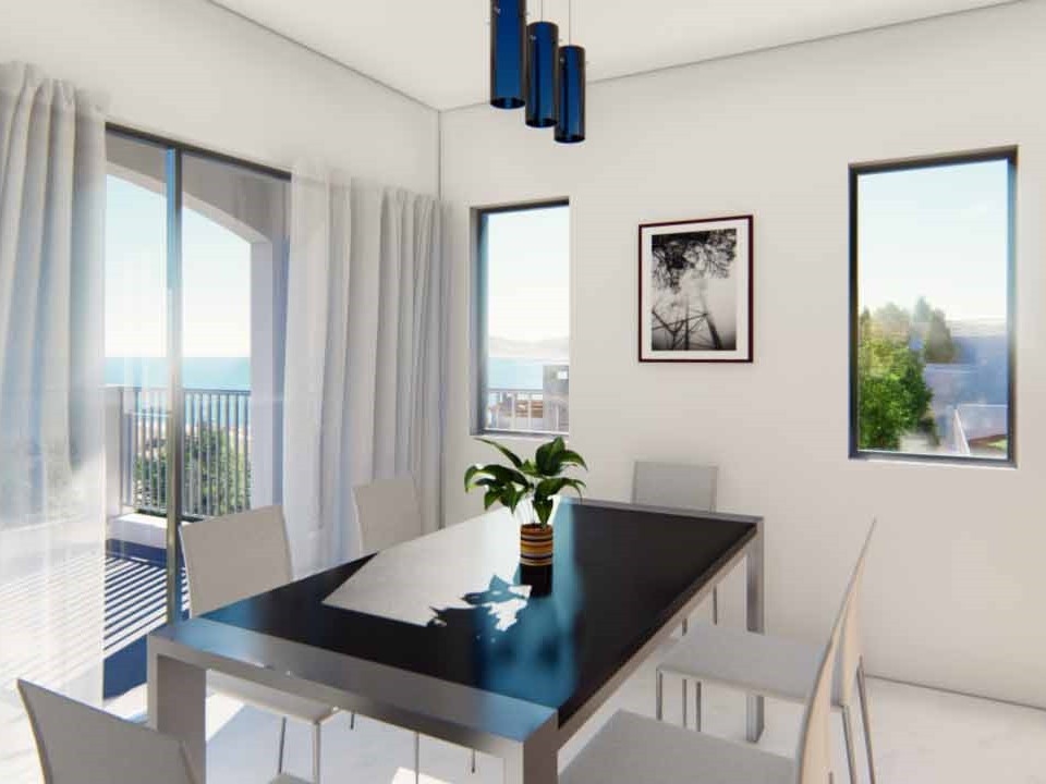 3 bedrooms Villa in Polis, Paphos, Cyprus No. 54475