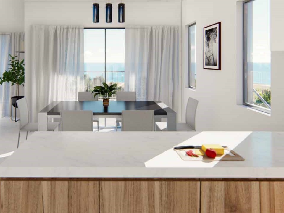 3 bedrooms Villa in Polis, Paphos, Cyprus No. 54475