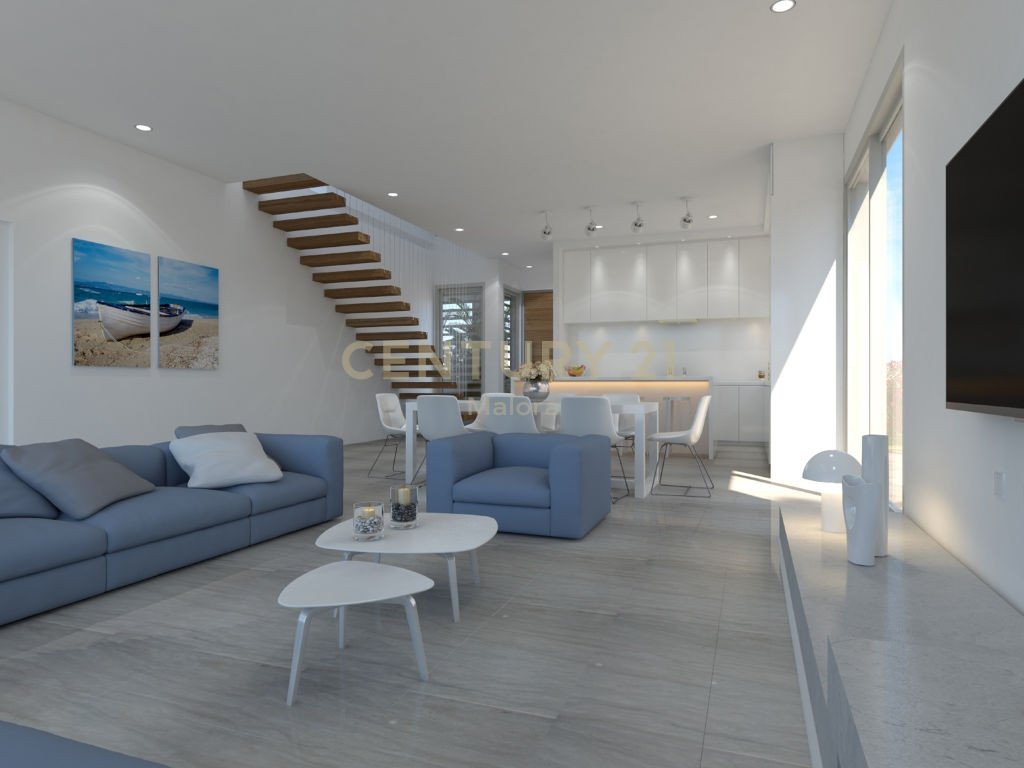 6 bedrooms Villa in Protaras, Ammochostos, Cyprus No. 54472