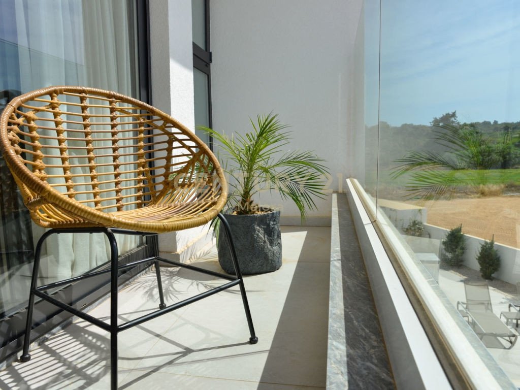 3 chambres Villa à Protaras, Ammochostos, Chypre No. 54476