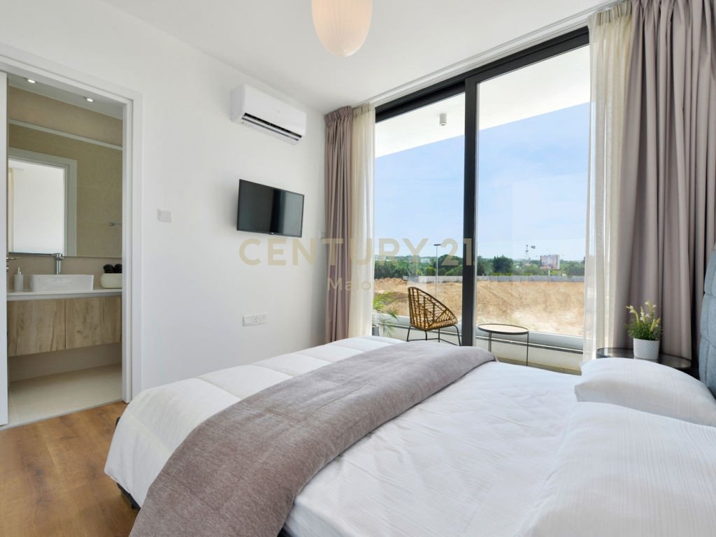 3 chambres Villa à Protaras, Ammochostos, Chypre No. 54476