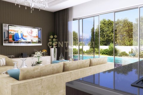 3 bedrooms Villa in Ayia Napa, Ammochostos, No. 54478 3