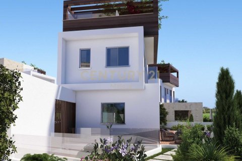 3 bedrooms Villa in Ayia Napa, Ammochostos, No. 54478 7
