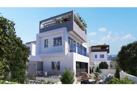 3 bedrooms Villa in Ayia Napa, Ammochostos, No. 54478 8