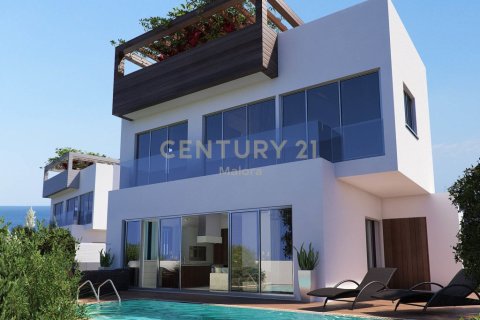 3 bedrooms Villa in Ayia Napa, Ammochostos, No. 54478 2