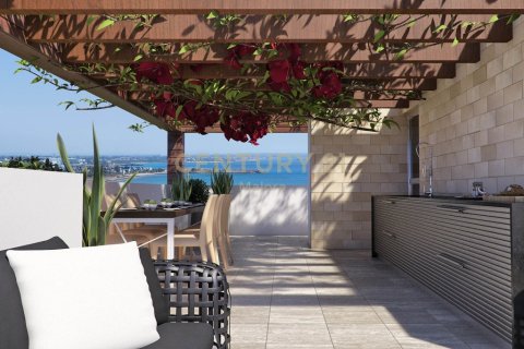 3 bedrooms Villa in Ayia Napa, Ammochostos, No. 54478 6