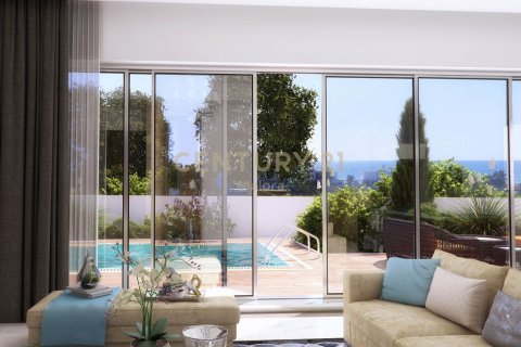 3 bedrooms Villa in Ayia Napa, Ammochostos, No. 54478 4