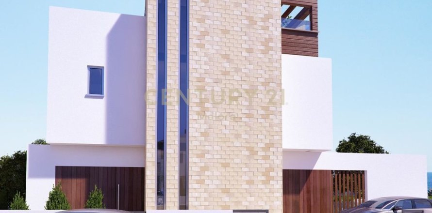 3 bedrooms Villa in Ayia Napa, Ammochostos, No. 54478