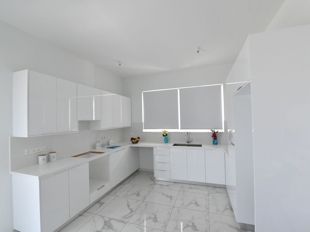 3 bedrooms Villa in Livadia, Larnaka, Cyprus No. 54477