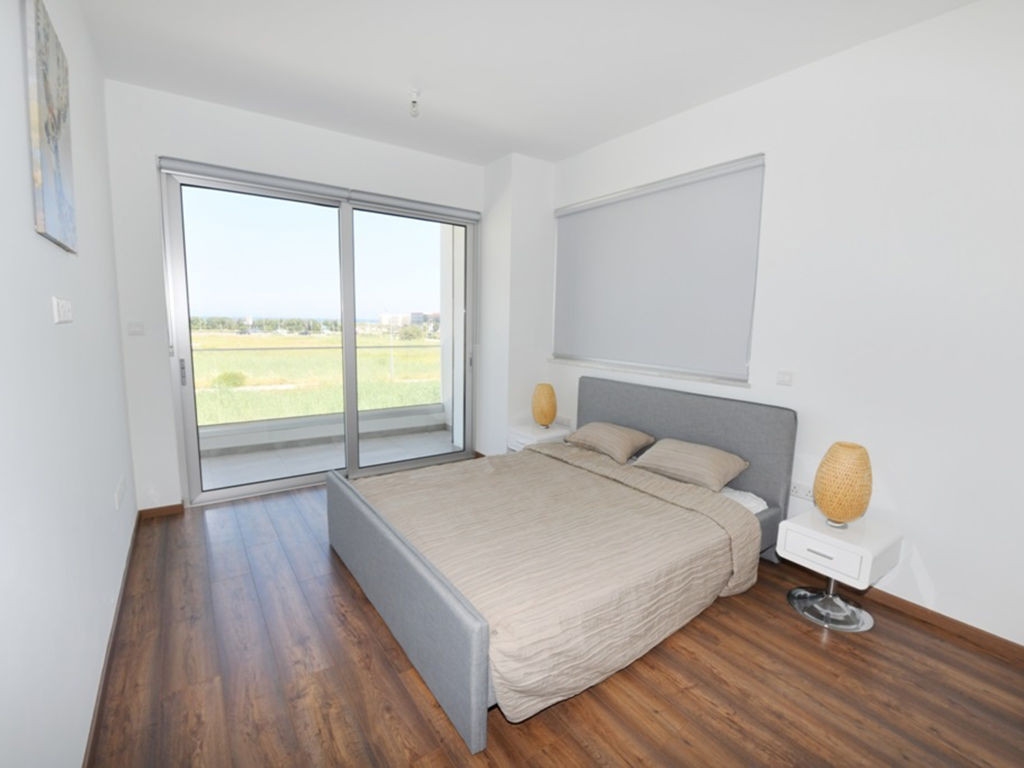 3 bedrooms Villa in Livadia, Larnaka, Cyprus No. 54477