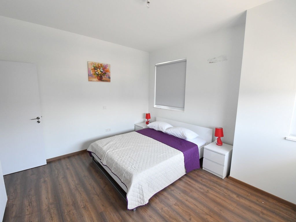 3 bedrooms Villa in Livadia, Larnaka, Cyprus No. 54477