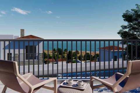 3 dormitorios Villa en Polis, Paphos,  No. 54474 7