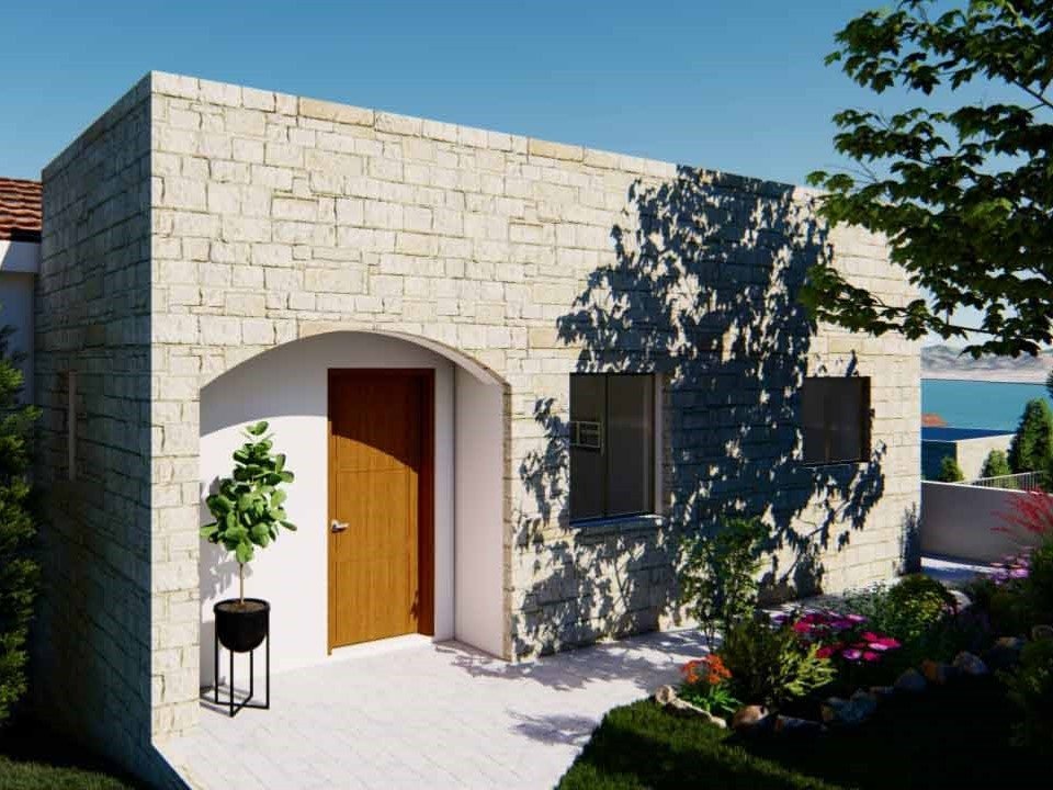 3 bedrooms Villa in Polis, Paphos, Cyprus No. 54474