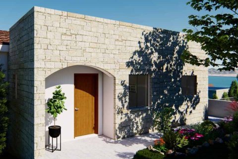 3 dormitorios Villa en Polis, Paphos,  No. 54474 2