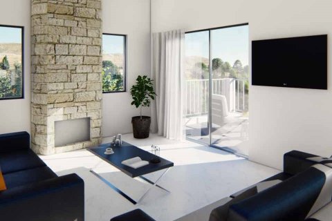 3 dormitorios Villa en Polis, Paphos,  No. 54474 3