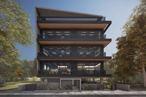 60m2 Office in Limassol,  No. 41620