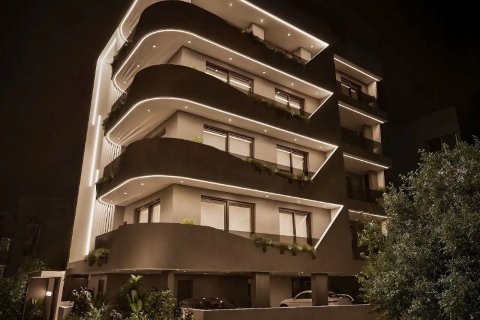 1 chambre Appartement à Limassol,  No. 47865 2