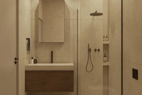 1 chambre Appartement à Limassol,  No. 47865 6