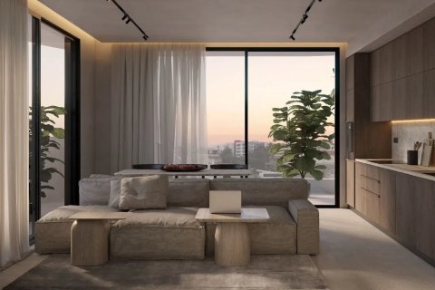 1 bedroom Apartment in Limassol,  No. 47866 3