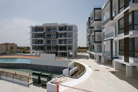 1 bedroom Apartment in Livadia, Larnaka,  No. 47863 6