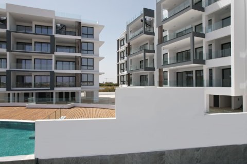 1 bedroom Apartment in Livadia, Larnaka,  No. 47863 5