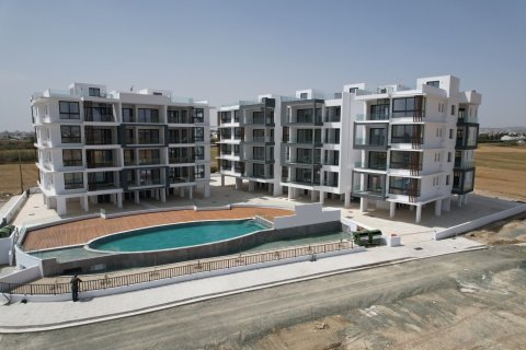 1 bedroom Apartment in Livadia, Larnaka,  No. 47863 3