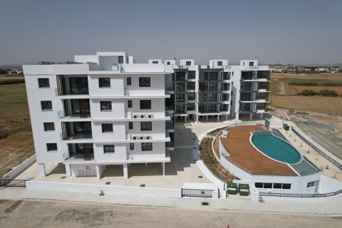 Квартира с 2 спальнями в Ливадия, Ларнака,  № 47862 7