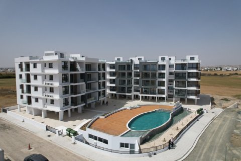 Квартира с 2 спальнями в Ливадия, Ларнака,  № 47862 4