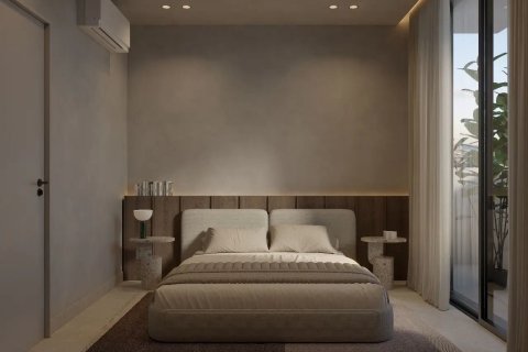 1 chambre Appartement à Limassol,  No. 47864 5