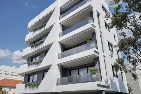 1 chambre Appartement à Limassol,  No. 47864