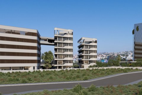1 bedroom Apartment in Limassol,  No. 44390 2
