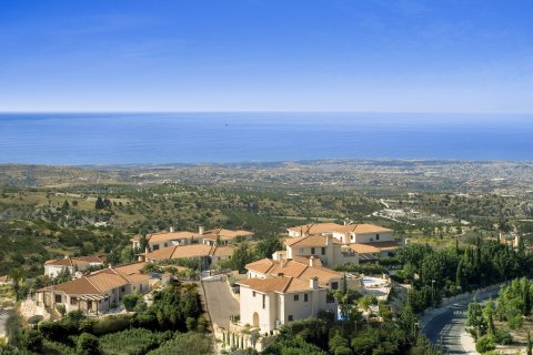 5 bedrooms Villa in Tsada, Paphos, No. 44652 2