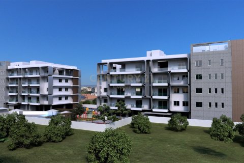 3 dormitorios Ático en Zakaki, Limassol,  No. 20271 4