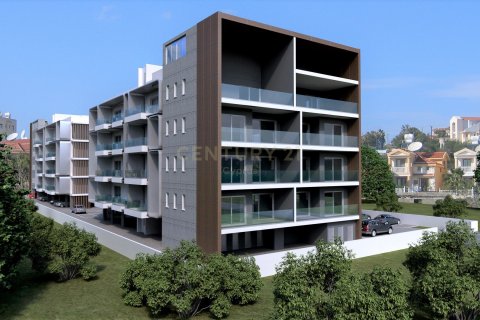 3 dormitorios Ático en Zakaki, Limassol,  No. 20271 3
