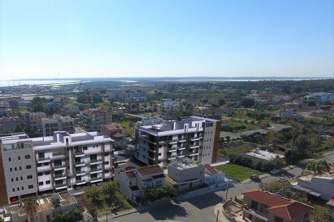 3 dormitorios Ático en Zakaki, Limassol,  No. 20271 6