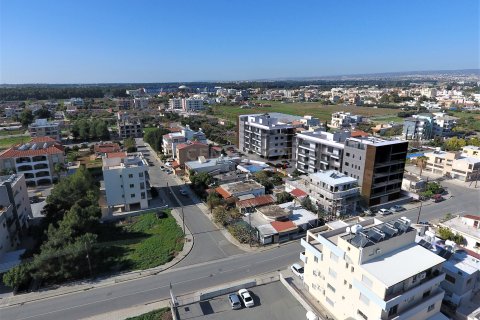 3 dormitorios Ático en Zakaki, Limassol,  No. 20271 5